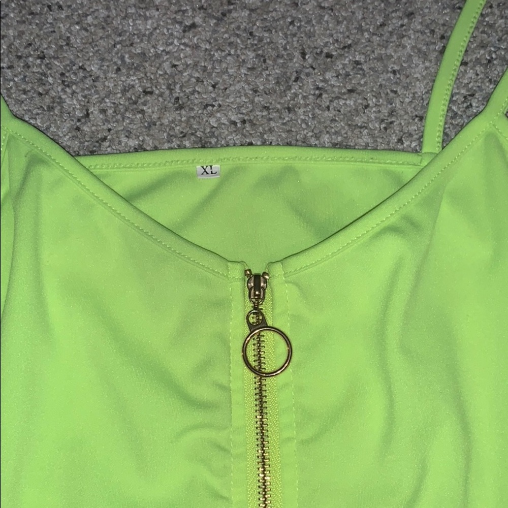 Tank top - Picture 2 of 2